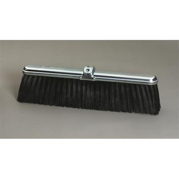 Gordon Brush Milwaukee Dustless Brush 230240 24 In. Heavy-Duty Polypropylene Brush; Case Of 12 230240 - main